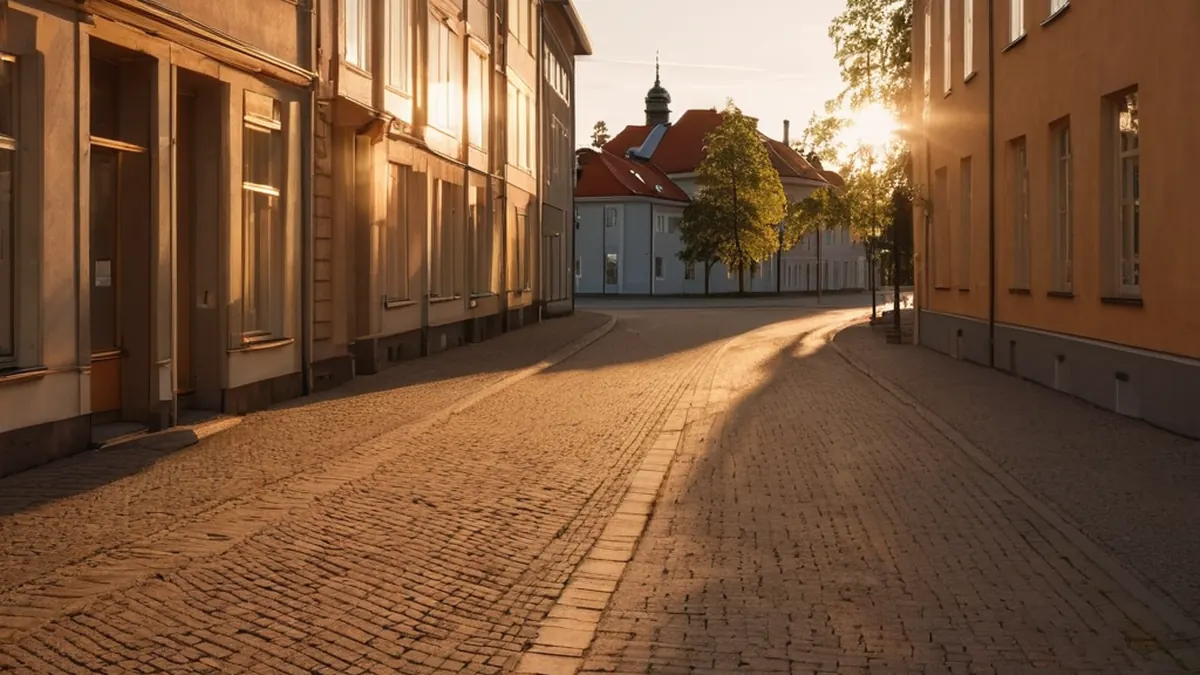 varatuomari Bole Vaasa