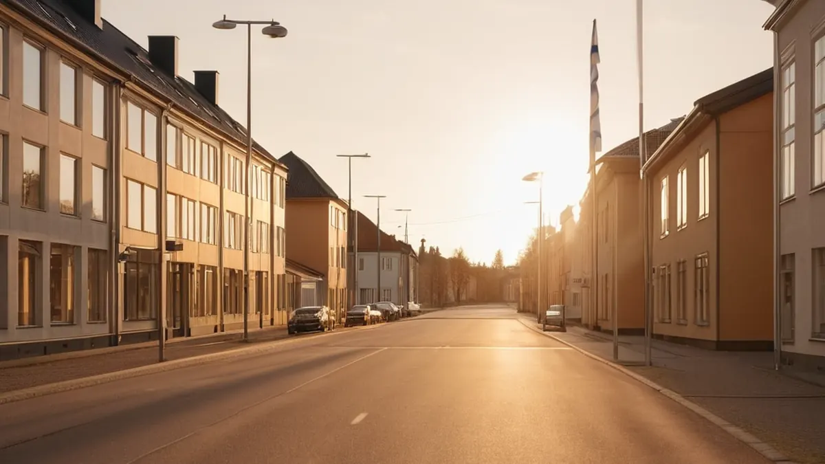 varatuomari Brändö Vaasa