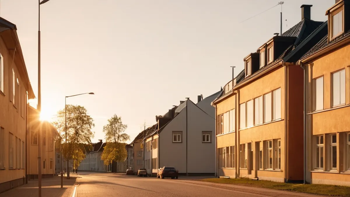 varatuomari Dragnäsbäck Vaasa