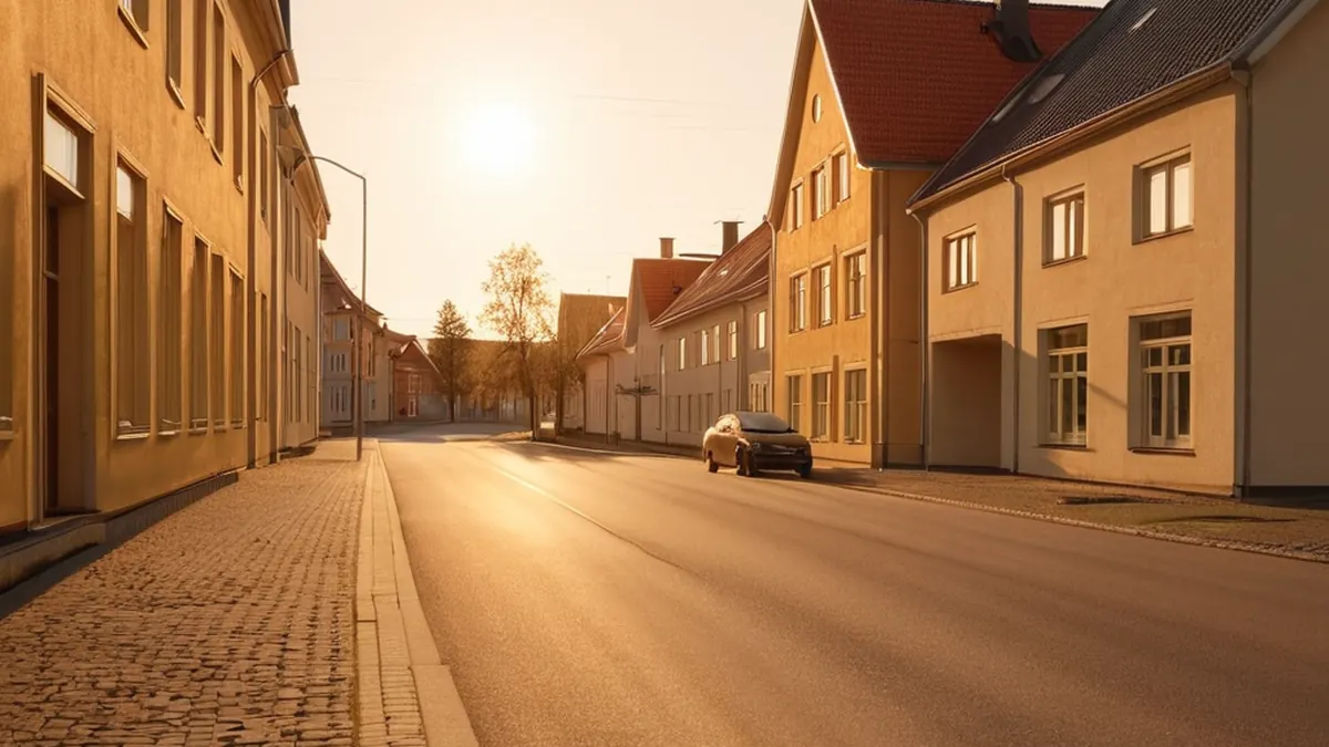 varatuomari Gerbyn ranta Vaasa
