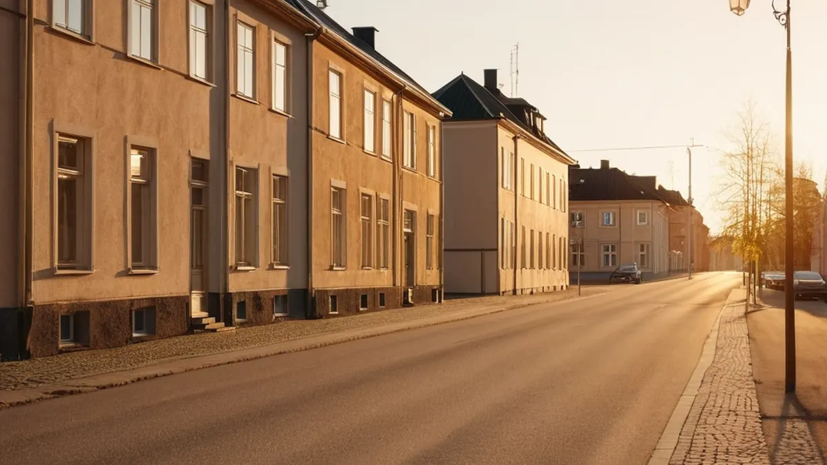 varatuomari Runsor Vaasa