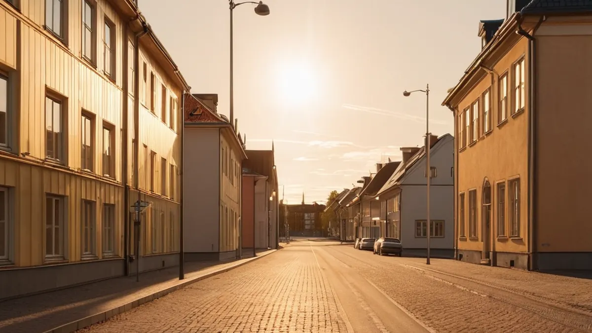 varatuomari Sundom Vaasa