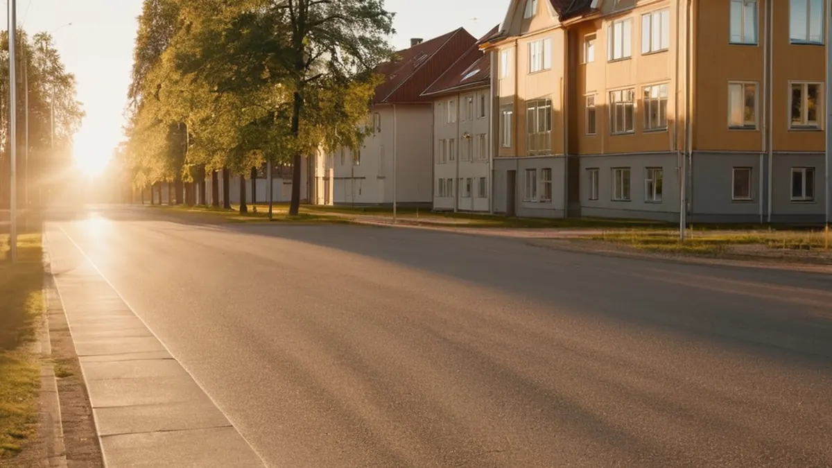varatuomari Teeriniemi Vaasa