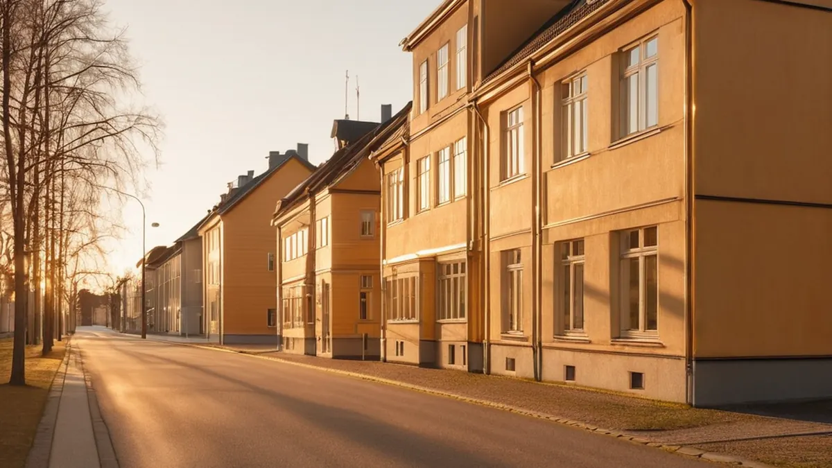 varatuomari Vaskiluoto Vaasa