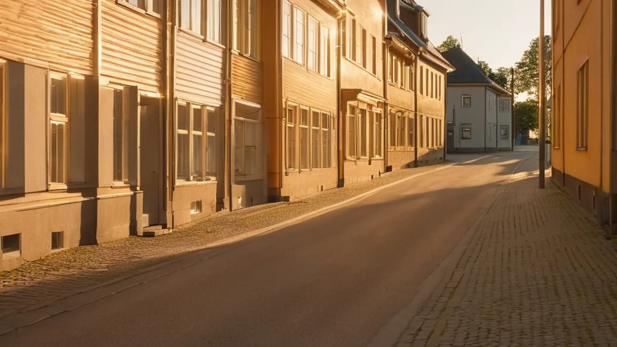 varatuomari Vikinga Vaasa